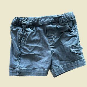 Tartine et Chocolat Boys shorts  (12m)